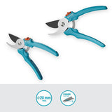 Gardena snoeischaar easycut