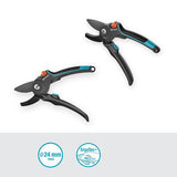 Gardena snoeischaar supercut pro droog hout