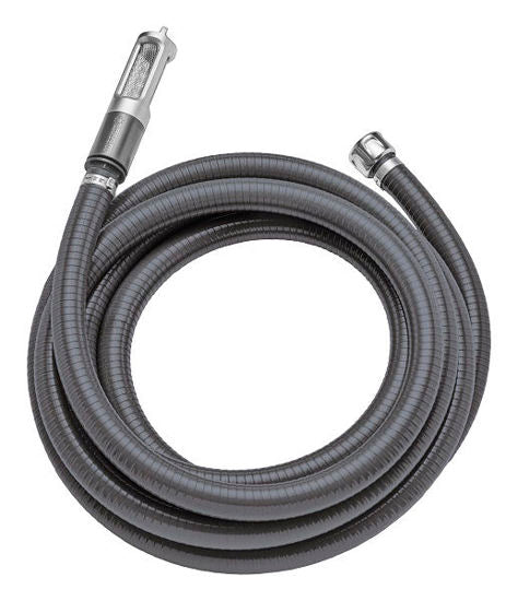 Gardena aanzuiggarnituur 25mm 1 4 m