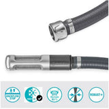 Gardena aanzuiggarnituur 25mm 1 4 m