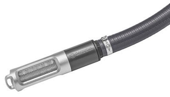 Gardena aanzuiggarnituur 25mm 1 4 m