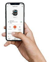 Gardena sproeier aquaprecise bovengronds