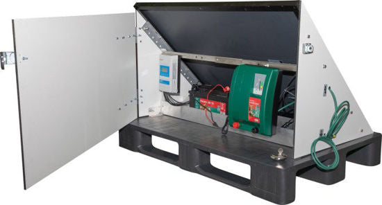 Ako solar powerstation smart xxl