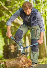 Gardena takkenschaar energycut pro s