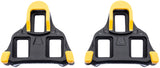 Contec schoenplaatjes puzzle spd sl ct cleats puzzle spd sl 6