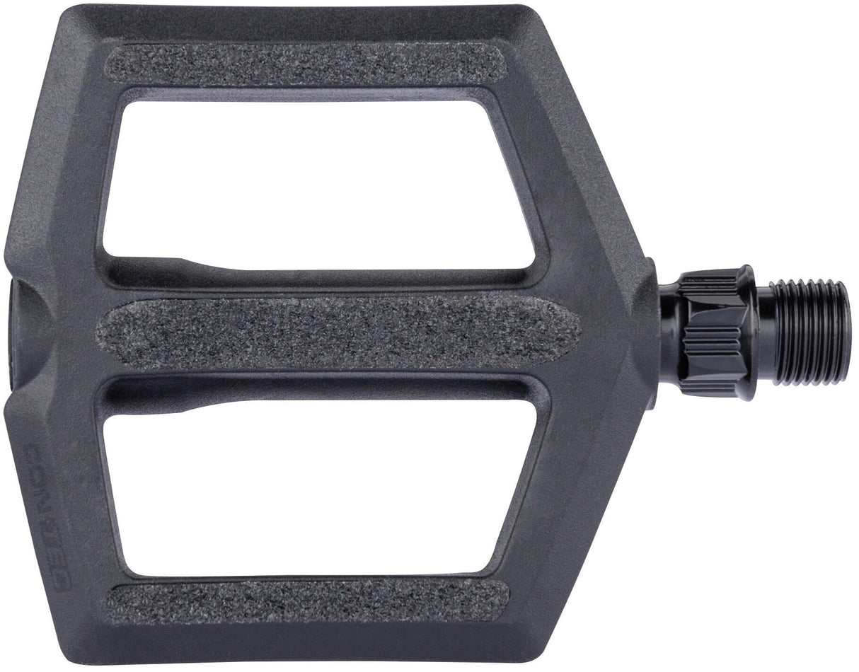 Contec children's pedal happy kid dlx ct pedal happy kid dlx 9 16 black sand paper