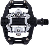 Contec system pedal talon ct pedal talon spd on both sides