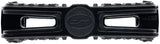 Contec platformpedaal turner xxl ct platf.pedal turner xxl alu up to 180kg black