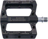 Contec platforma pedal duster ct platf.pedal duster črna