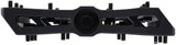 Contec platformpedaal duster ct platf.pedal duster black