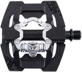 Contec system pedal quick spade ct sys.pedal quick spade shimano spd black