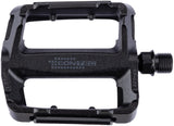 Contec pedaal twirl ct pedals twirl city comf plastic black