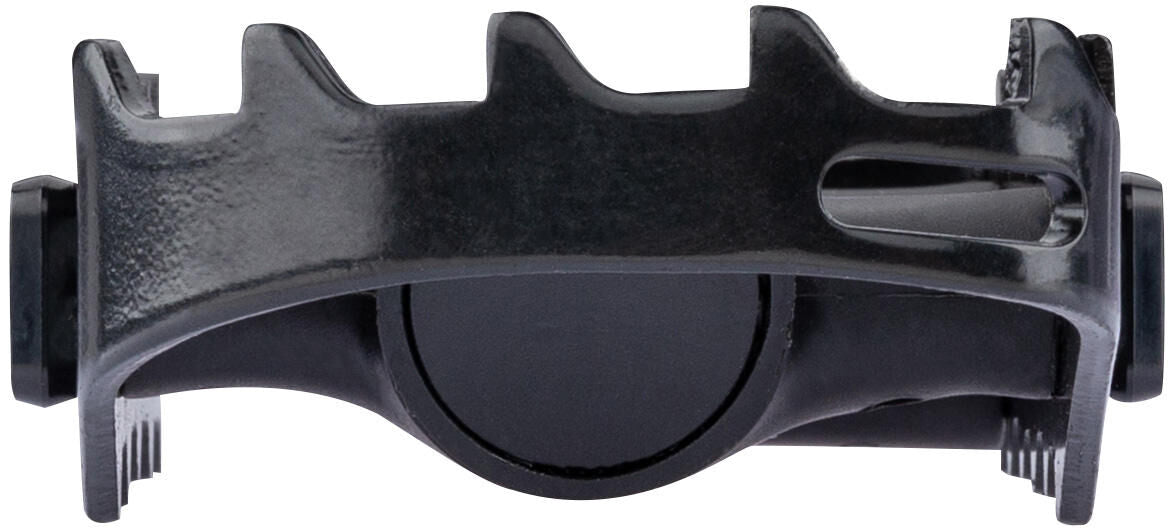 Contec pedaal "flow" ct pedals flow mtb/atb plastic black