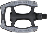 Contec pedaal trip ct pedals trip city comf plastic black