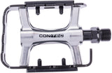 Contec pedal pivot ct pedals pivot mtb atb industry