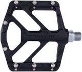 Contec pedaal spatula ii ct pedals spatula ii fr dh alu black