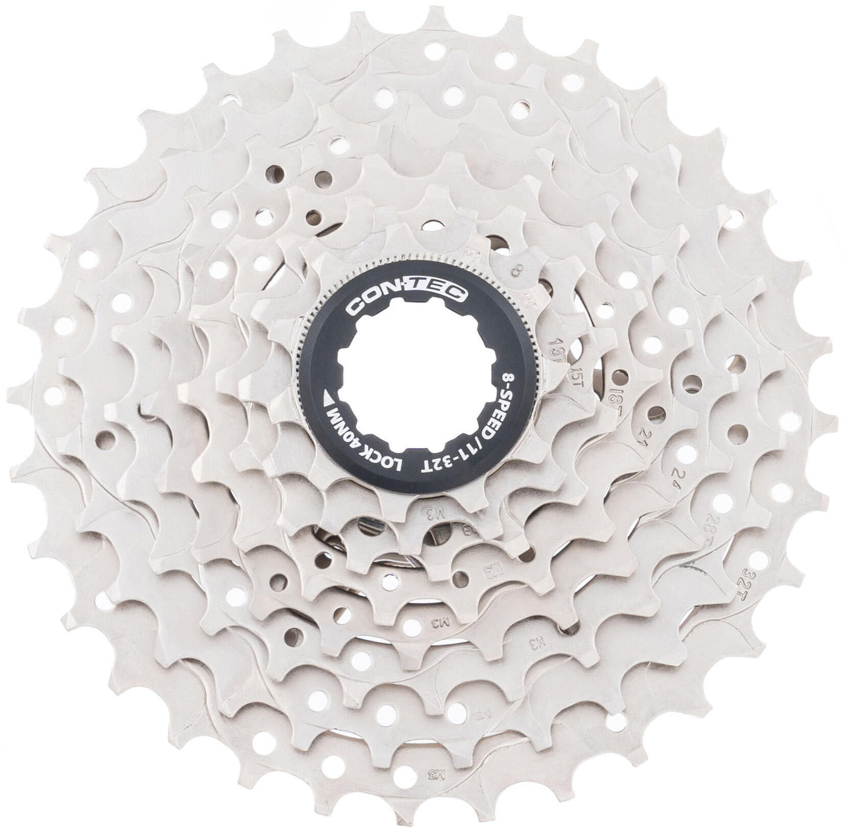 Contec cassette grad
