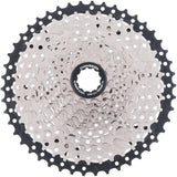 Contec grad cassette tandwiel ct cassette grad 11-46t 12sp sil. black