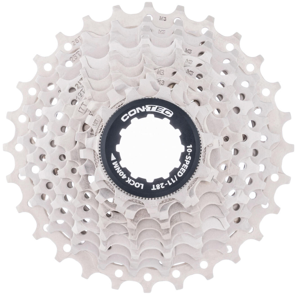 Contec cassette grad