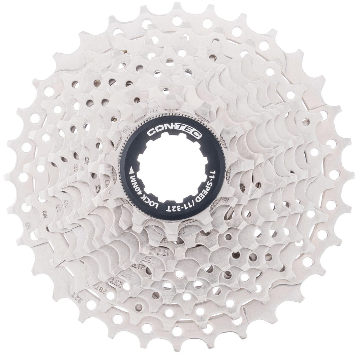 Contec cassette grad