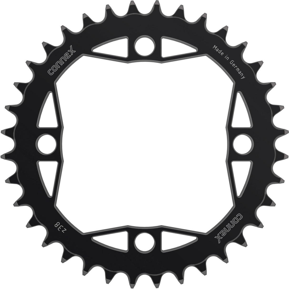 Connex kettingblad narrow wide chain ring narrow wide 42t