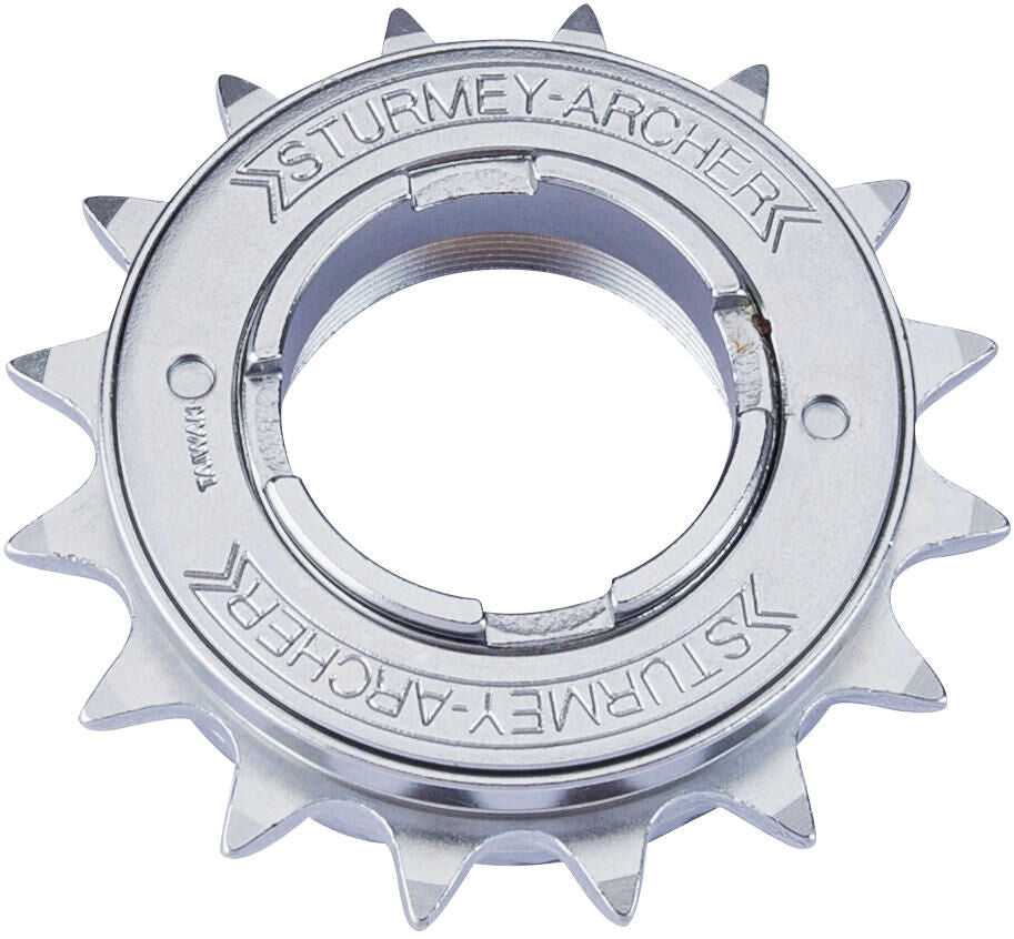 Gear 16t Single Speed ​​1 8 Sturmey Archer