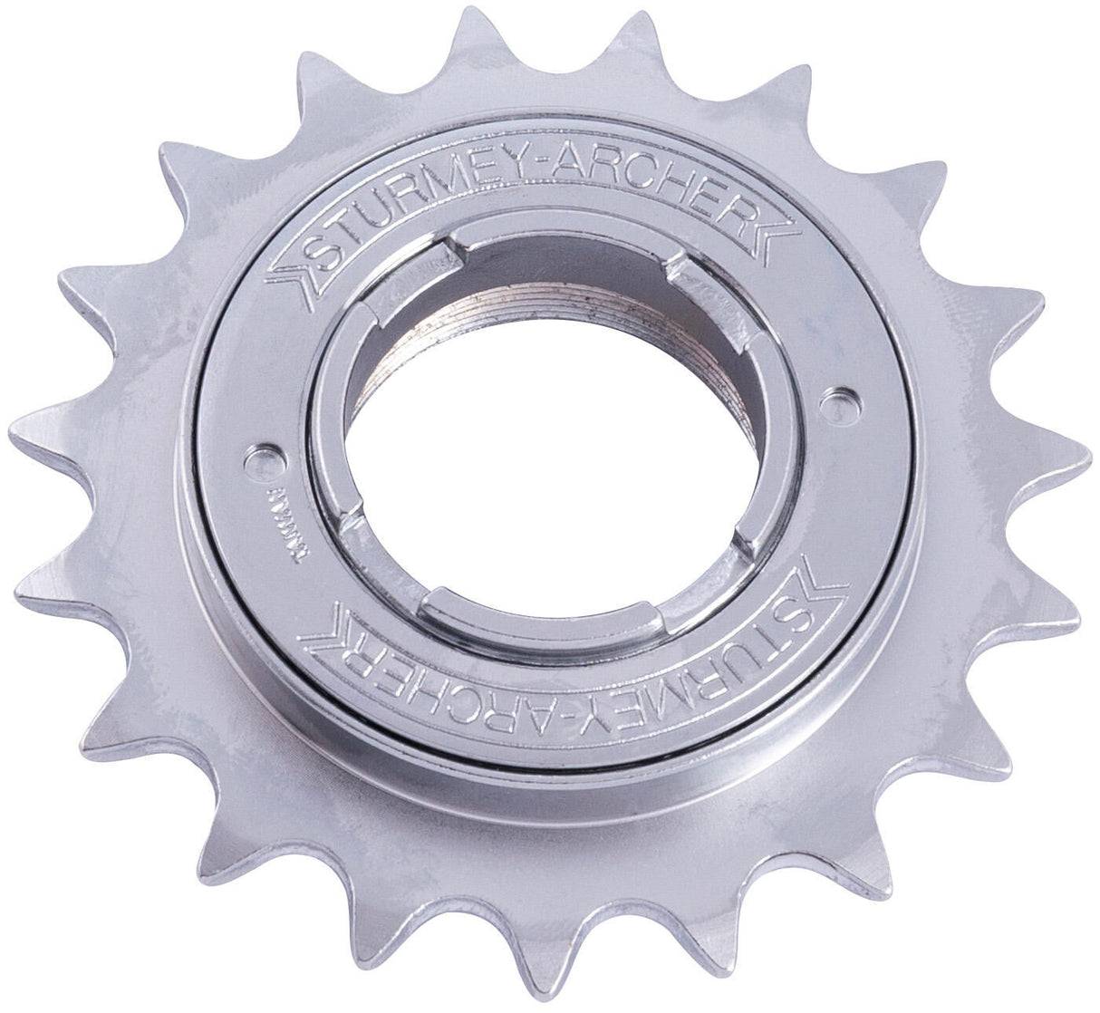 Sturmeyarcher - Single Freewheel 19t. 1 8 SFS30