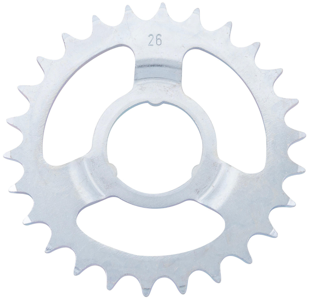 Esjot Gear 1 2-1 8 ścieg 26t