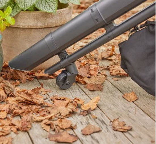 Gardena accu bladblazer powerjet 18v p4a set