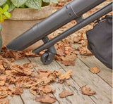 Gardena accu bladblazer powerjet 18v p4a set