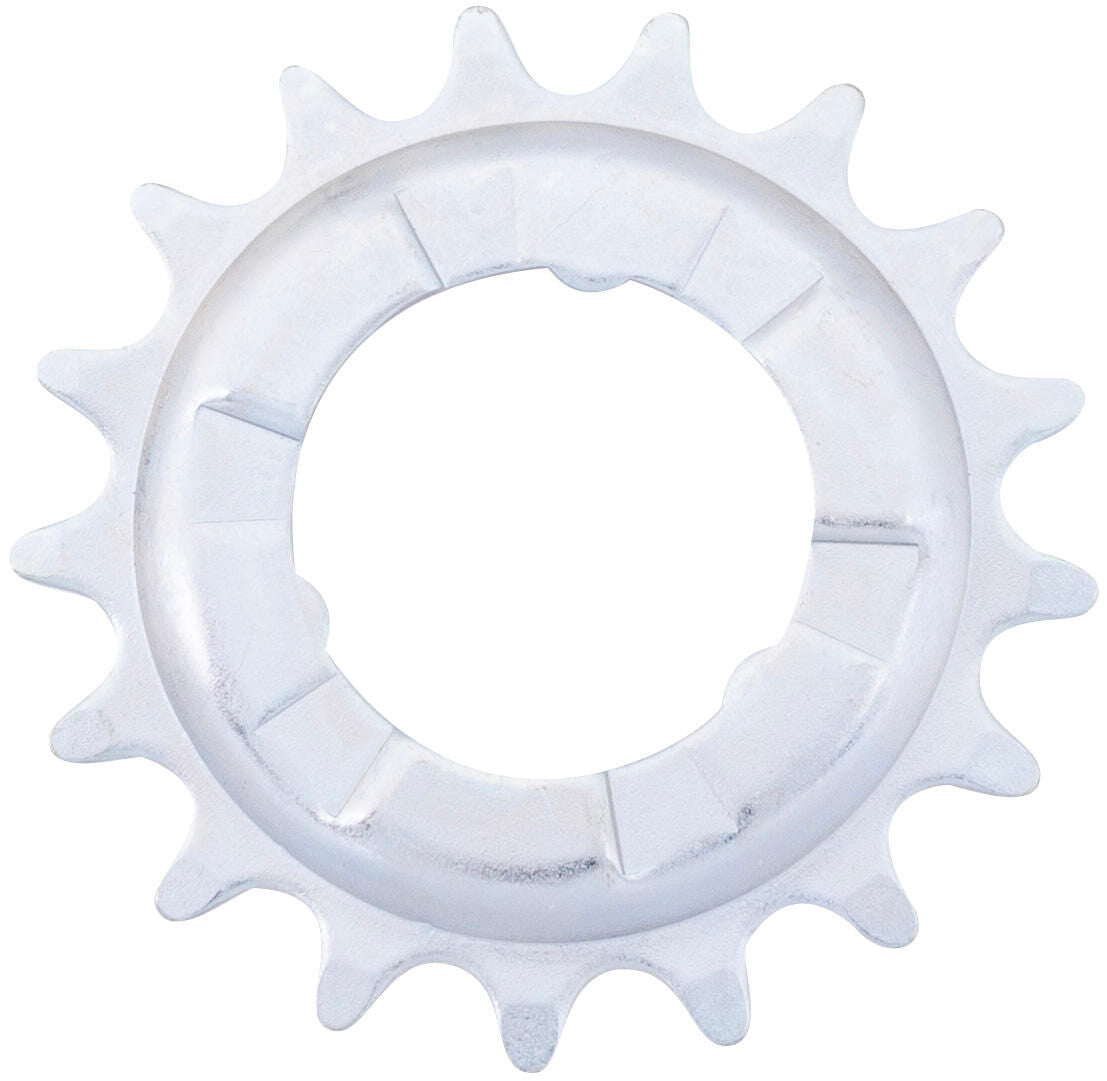 Gear XTRABike 17T pokračovanie 1 2x3 32