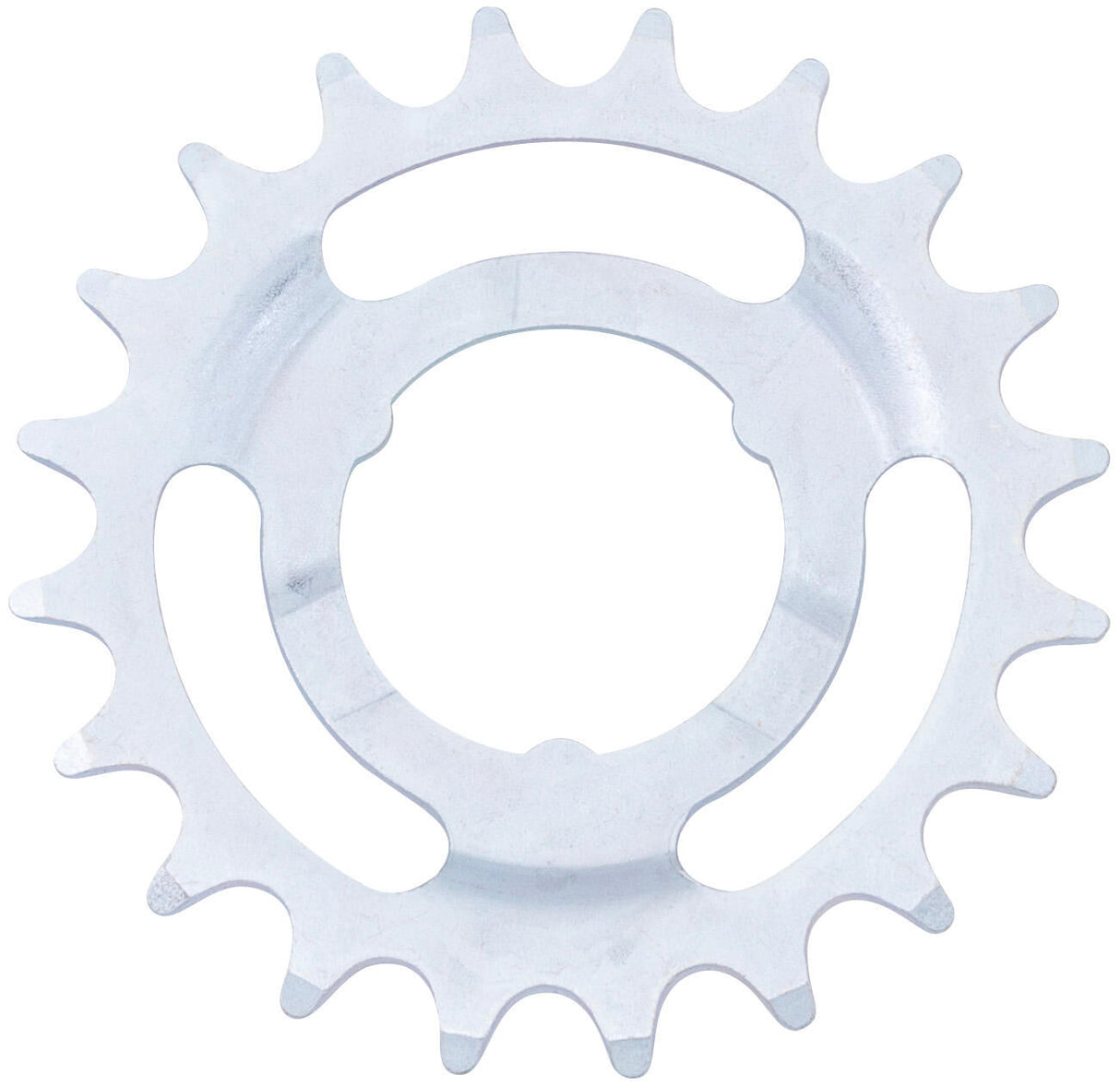 „Gear Xtrabike 20T“ tęsinys 1 2x3 32