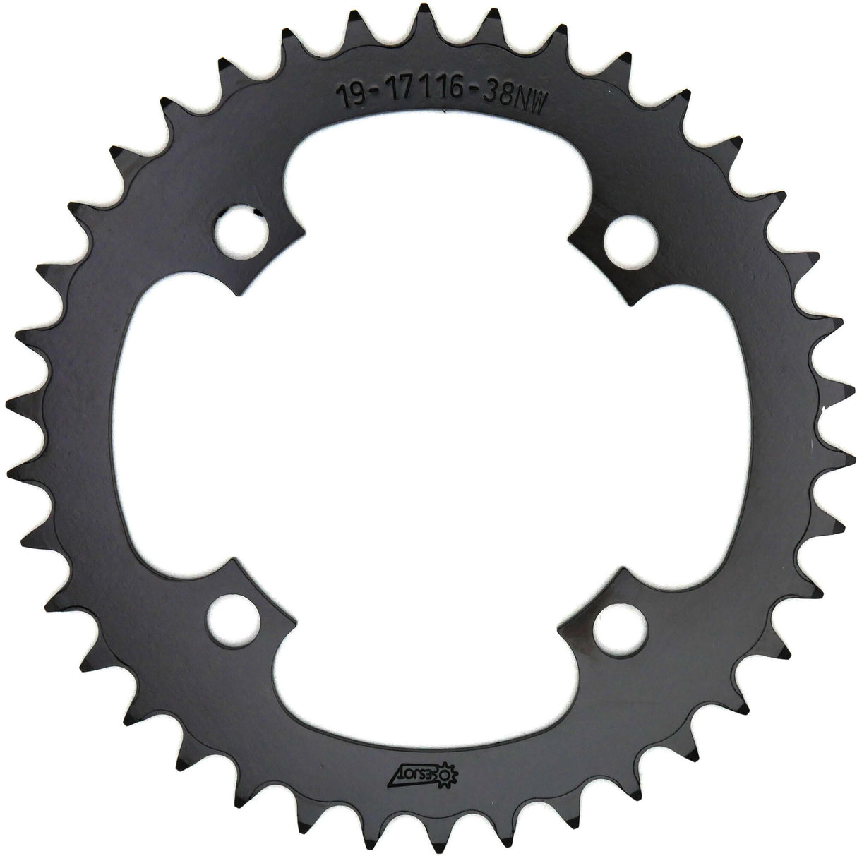 Esjot Godwijs Bosch, Yamaha, Bafang, Brose 1 2x3 32 NARW 38T