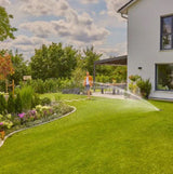 Gardena aquaprecise kant en klaar set