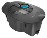 Gardena sproeier aquaprecise ondergronds