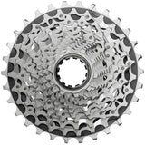 Kaseta Sram xg-1270 e1 . kaseta xg-1270 e1 10-30 z. srebrny