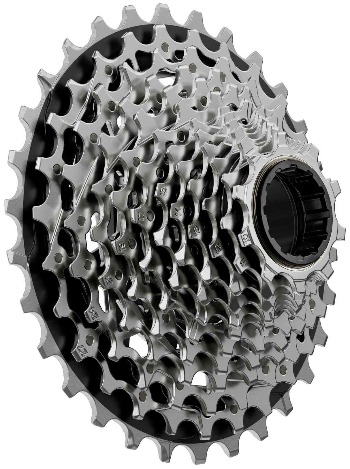 Kaseta Sram xg-1270 e1 . kaseta xg-1270 e1 10-30 z. srebrny