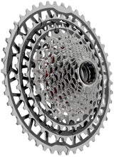 Sram cassette xg-1371 e1 . cassette sprockets xg-1371 10-46 z. xplr