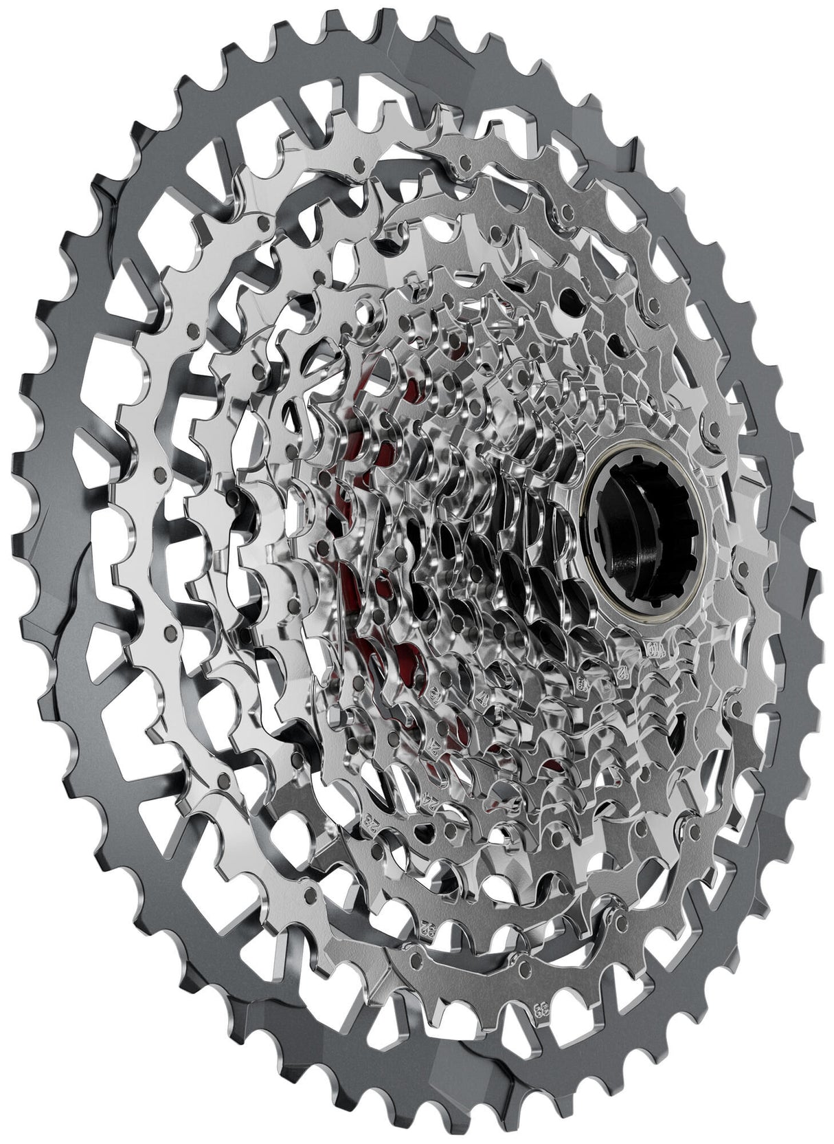 Sram cassette xg-1351 e1 . cassette sprockets xg-1351 10-46 z. xplr