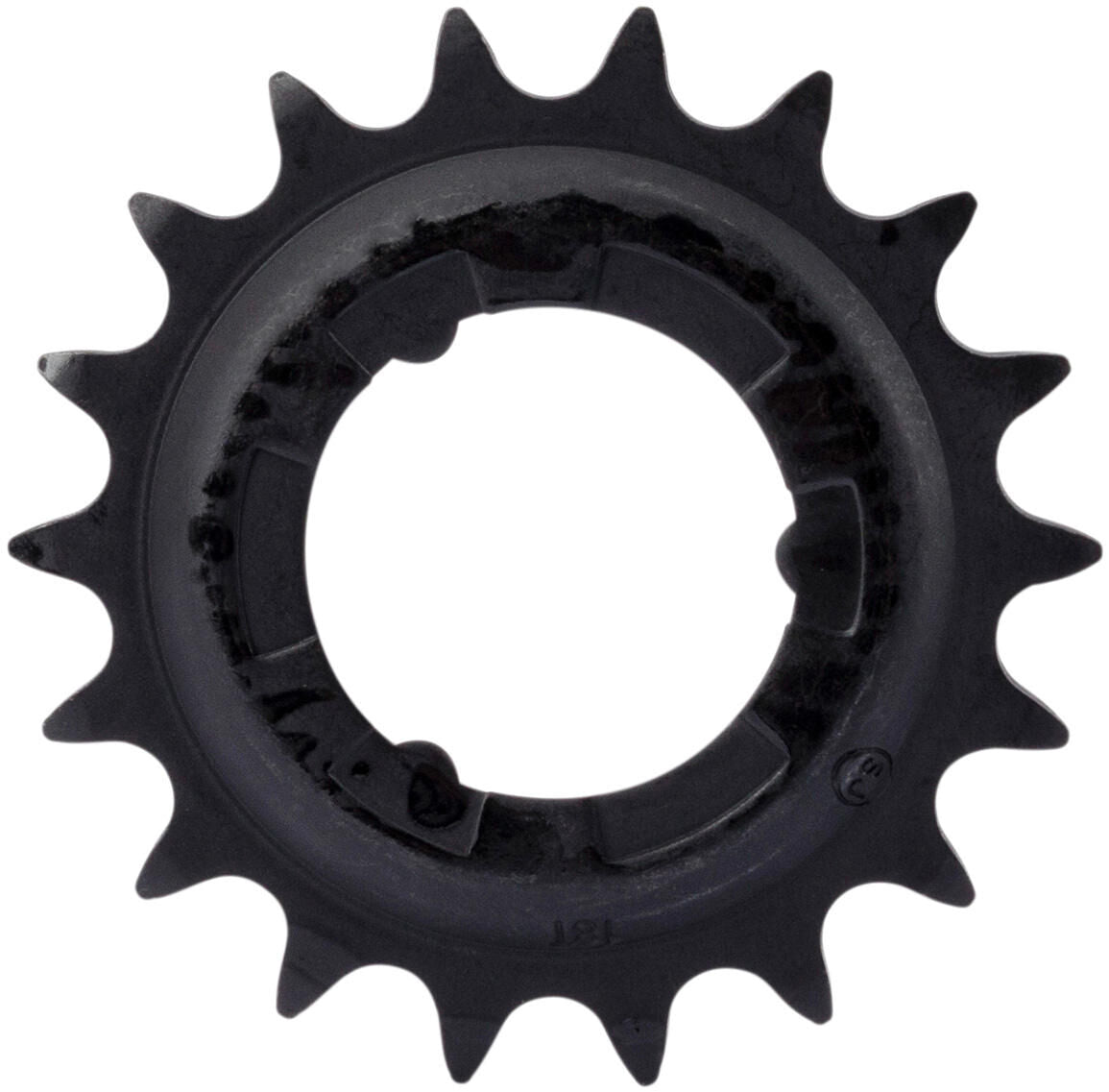 Shimano steek-tandwiel nexus