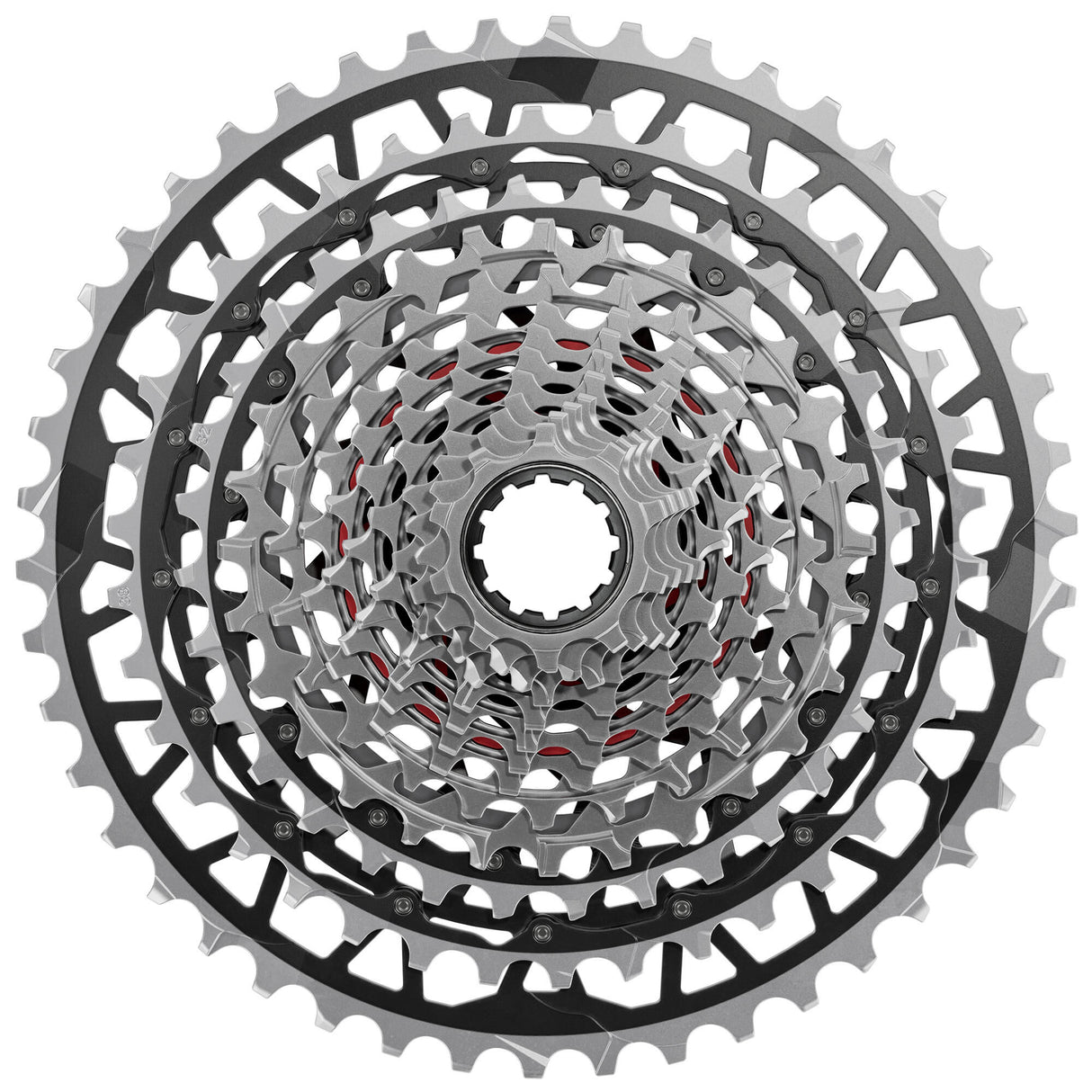 Sram cassette xg-1391 e1 cas.sprocket xg-1391 e1 10-46 teeth