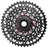 Sram cassette xg-1391 e1 cas.sprocket xg-1391 e1 10-46 teeth