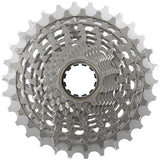 Sram cassette xg-1290 e1 cas.sprocket xg-1290 e1 10-30t silver