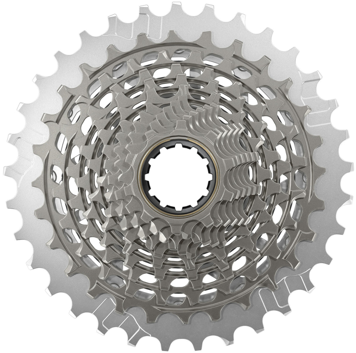 Sram cassette xg-1290 e1 cas.sprocket xg-1290 e1 10-33t silver