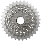 Sram cassette xg-1290 e1 cas.sprocket xg-1290 e1 10-33t silver