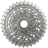 Sram cassette xg-1290 e1 cas.sprocket xg-1290 e1 10-36t silver