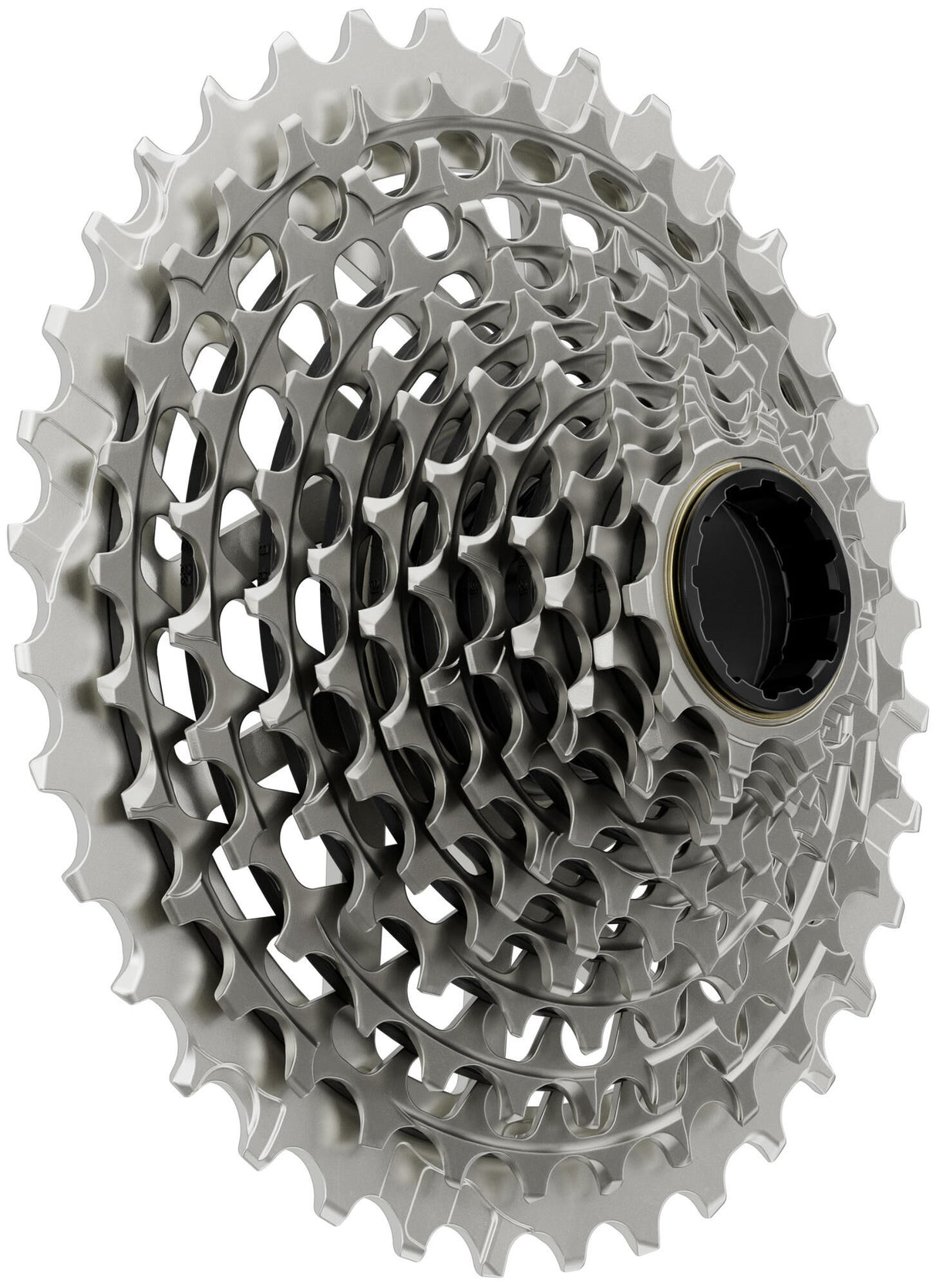Sram cassette xg-1290 e1 cas.sprocket xg-1290 e1 10-36t silver