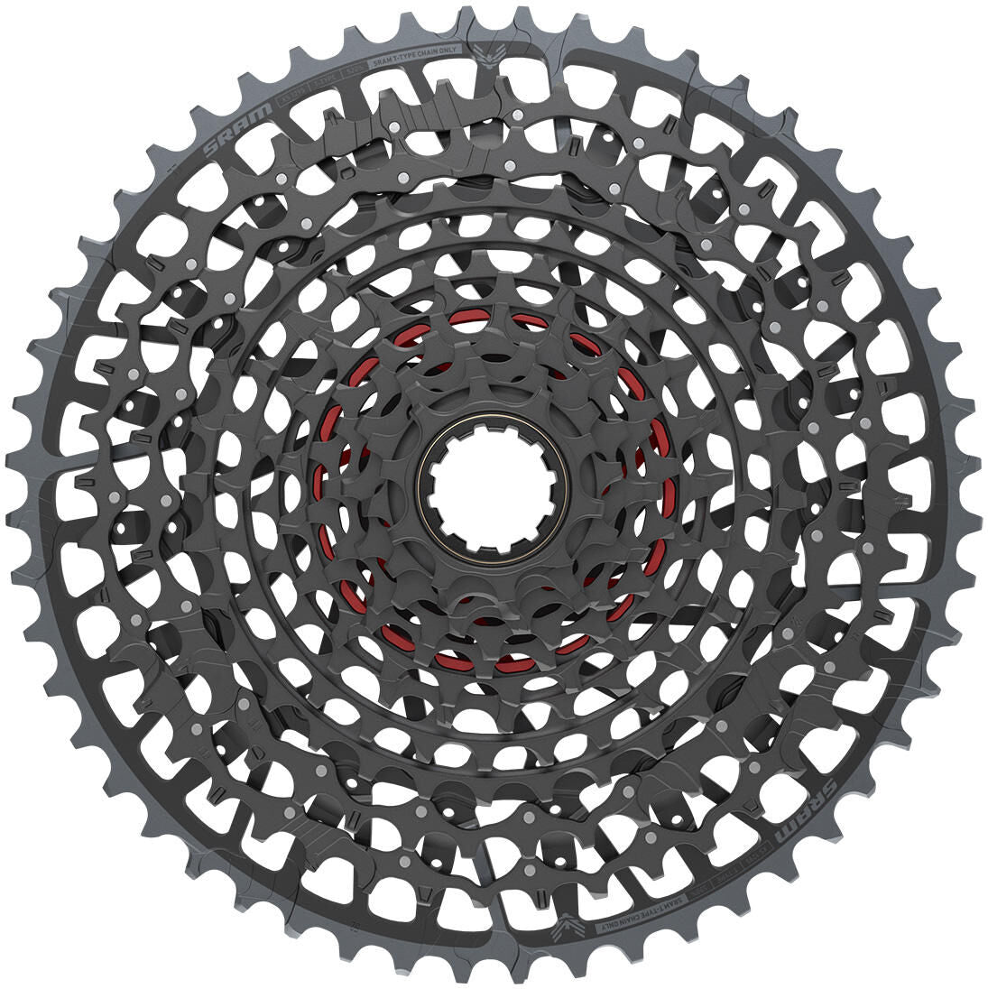 Sram cassette xs-1295