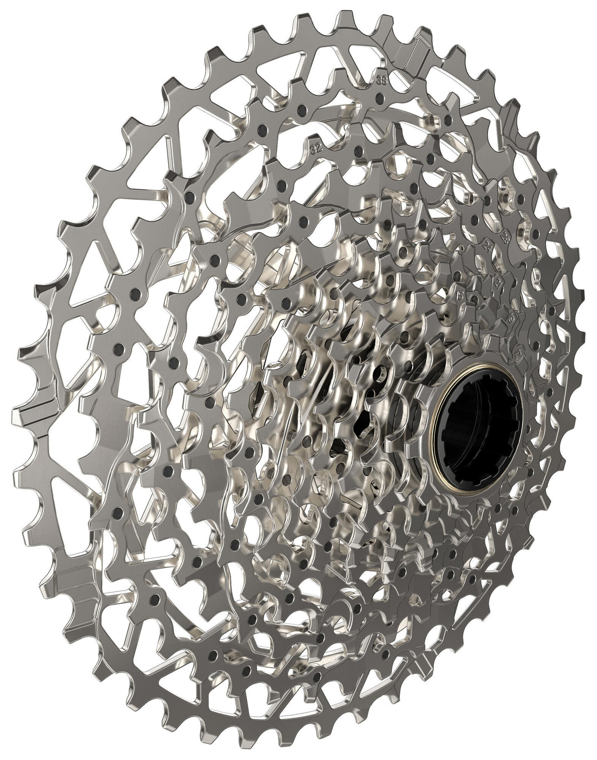 Sram cassette xg-1251 cas. sprocket xg-1251 10-44 t.