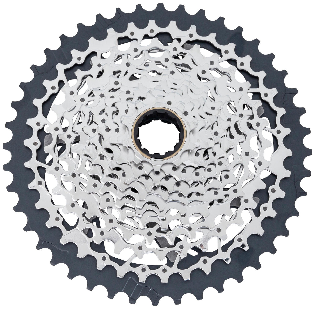 Sram cassette xg-1271 cas. sprocket xg-1271 10-44 t.